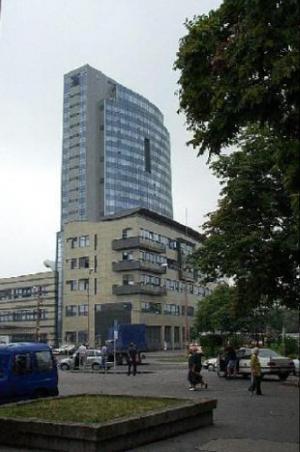 Veobecn verov banka v Bratislav