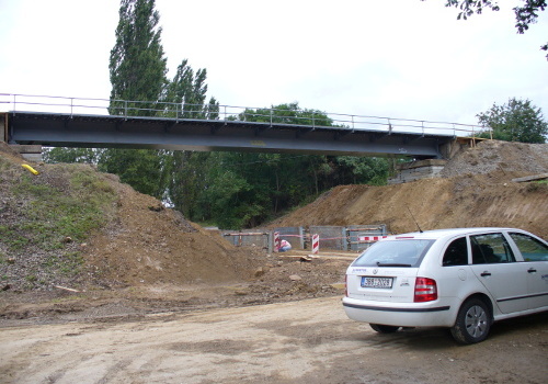 Most u Lukova
